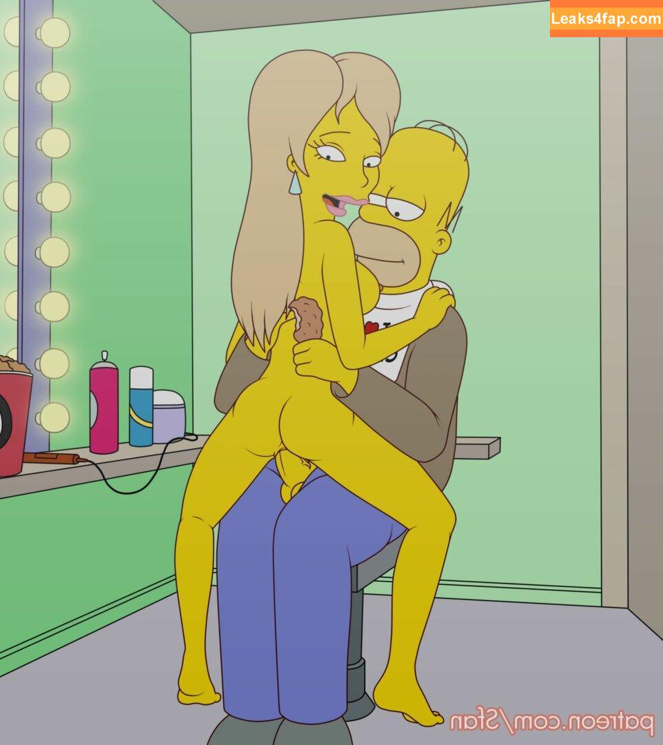 The Simpsons / thesimpsons leaked photo photo #0028