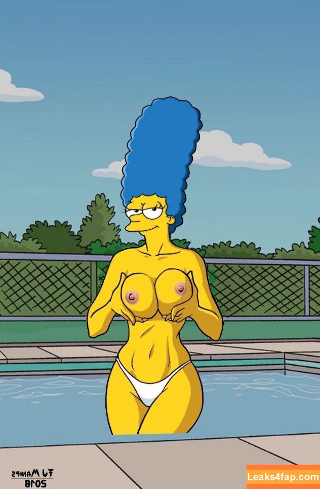 The Simpsons / thesimpsons leaked photo photo #0030