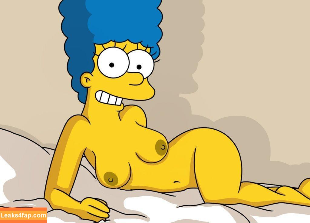 The Simpsons / thesimpsons leaked photo photo #0033