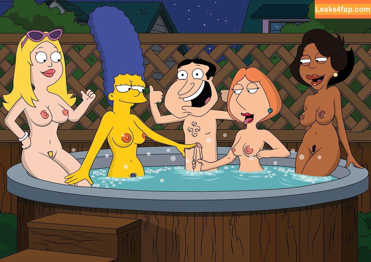 The Simpsons / thesimpsons leaked photo photo #0035