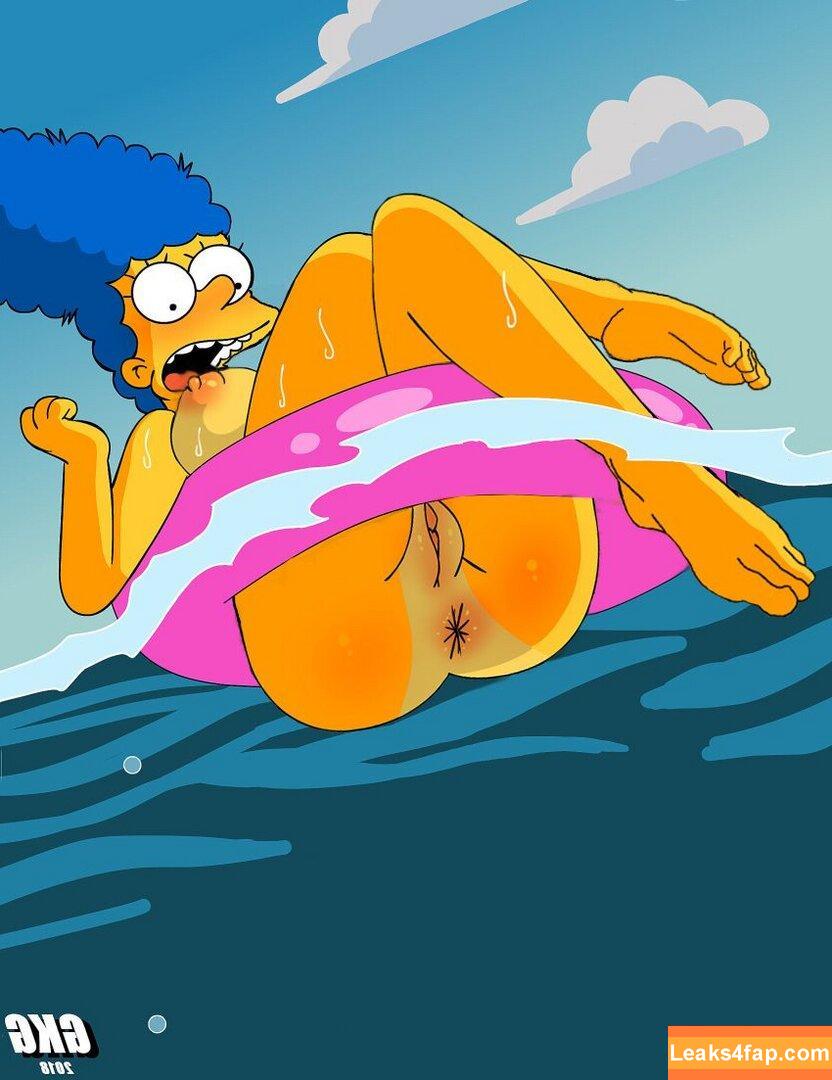 The Simpsons / thesimpsons leaked photo photo #0040