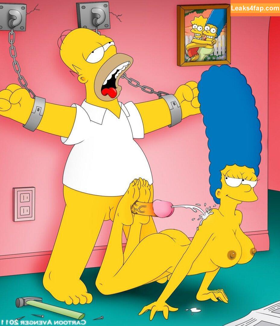 The Simpsons / thesimpsons leaked photo photo #0041