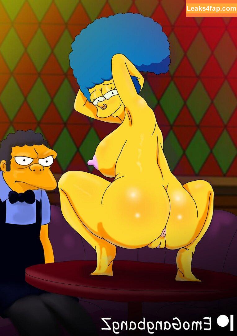 The Simpsons / thesimpsons leaked photo photo #0043