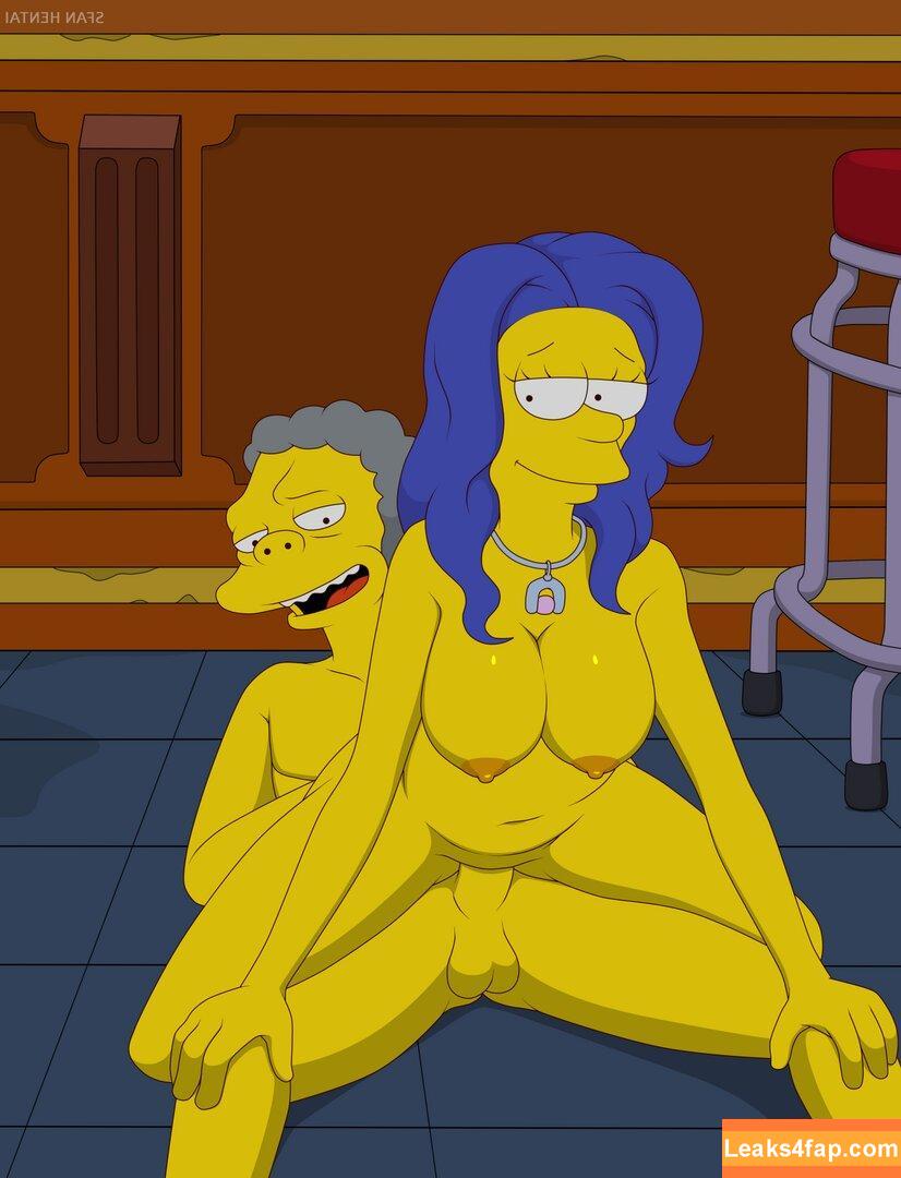 The Simpsons / thesimpsons leaked photo photo #0046