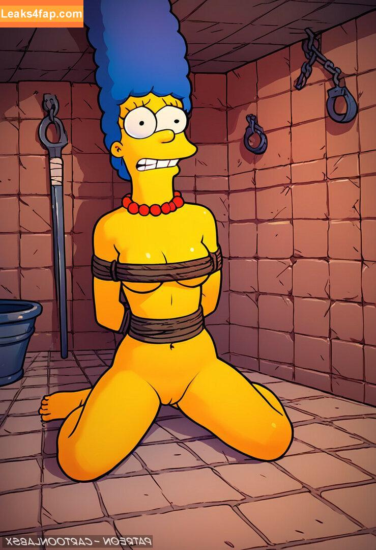 The Simpsons / thesimpsons leaked photo photo #0053