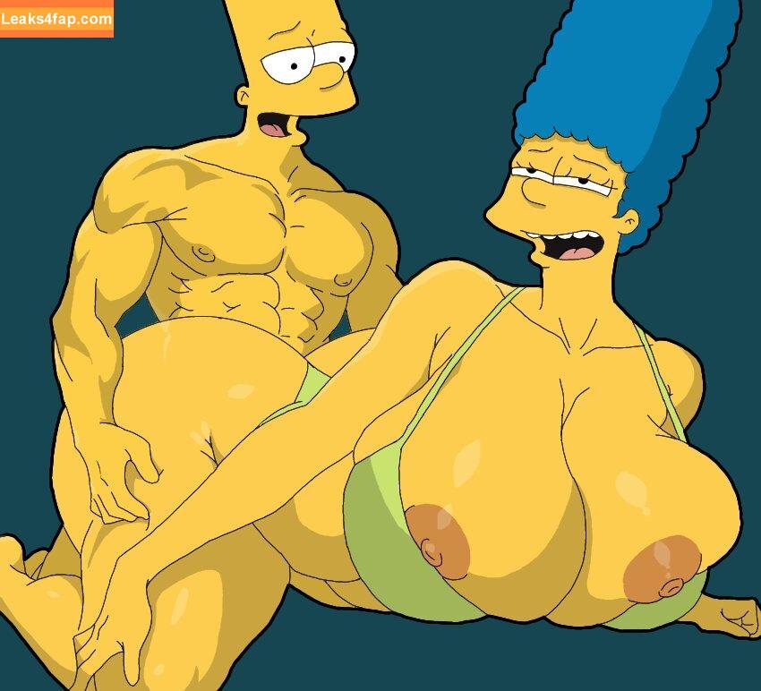 The Simpsons / thesimpsons leaked photo photo #0058