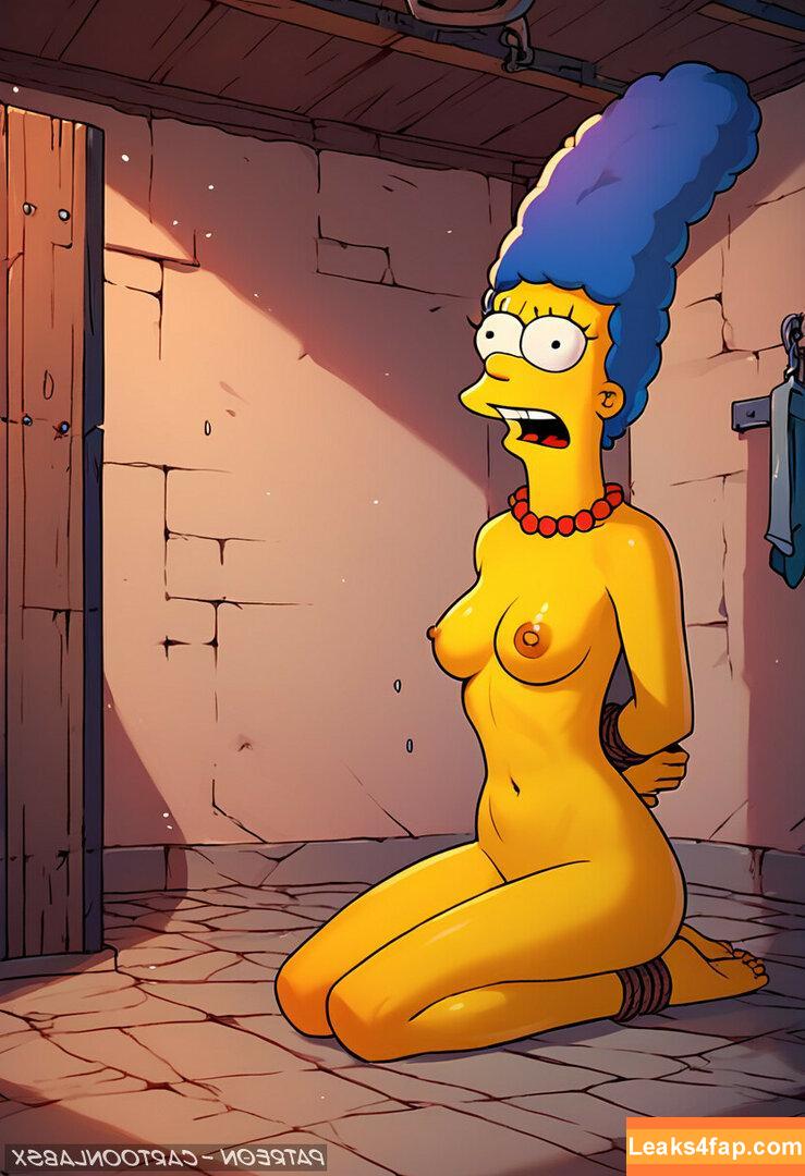 The Simpsons / thesimpsons leaked photo photo #0059