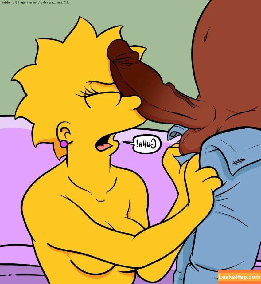 The Simpsons / thesimpsons leaked photo photo #0066