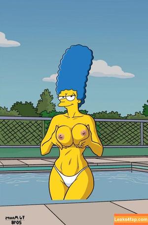 The Simpsons photo #0030