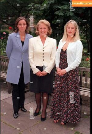 The Smith Sisters photo #0001