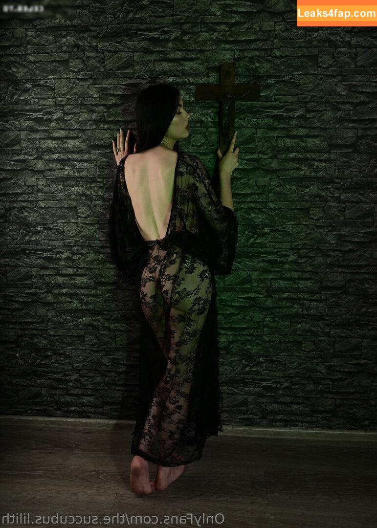 The Succubus Lilith / the.succubus.lilith leaked photo photo #0073