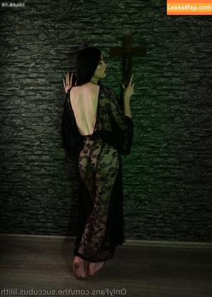 The Succubus Lilith photo #0073