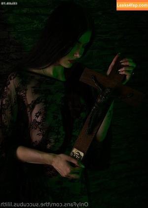 The Succubus Lilith photo #0075
