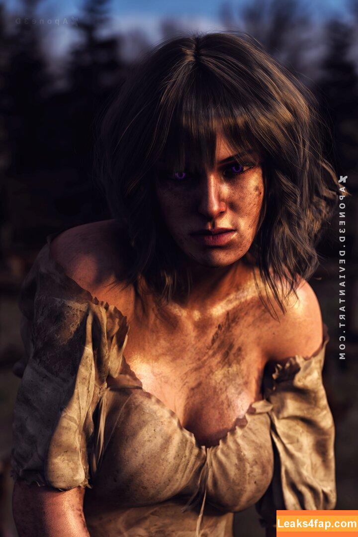 The Witcher /  слитое фото фото #0031