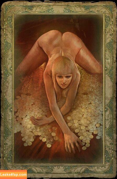 The Witcher /  слитое фото фото #0207