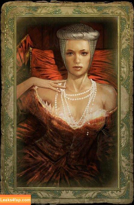 The Witcher /  слитое фото фото #0212