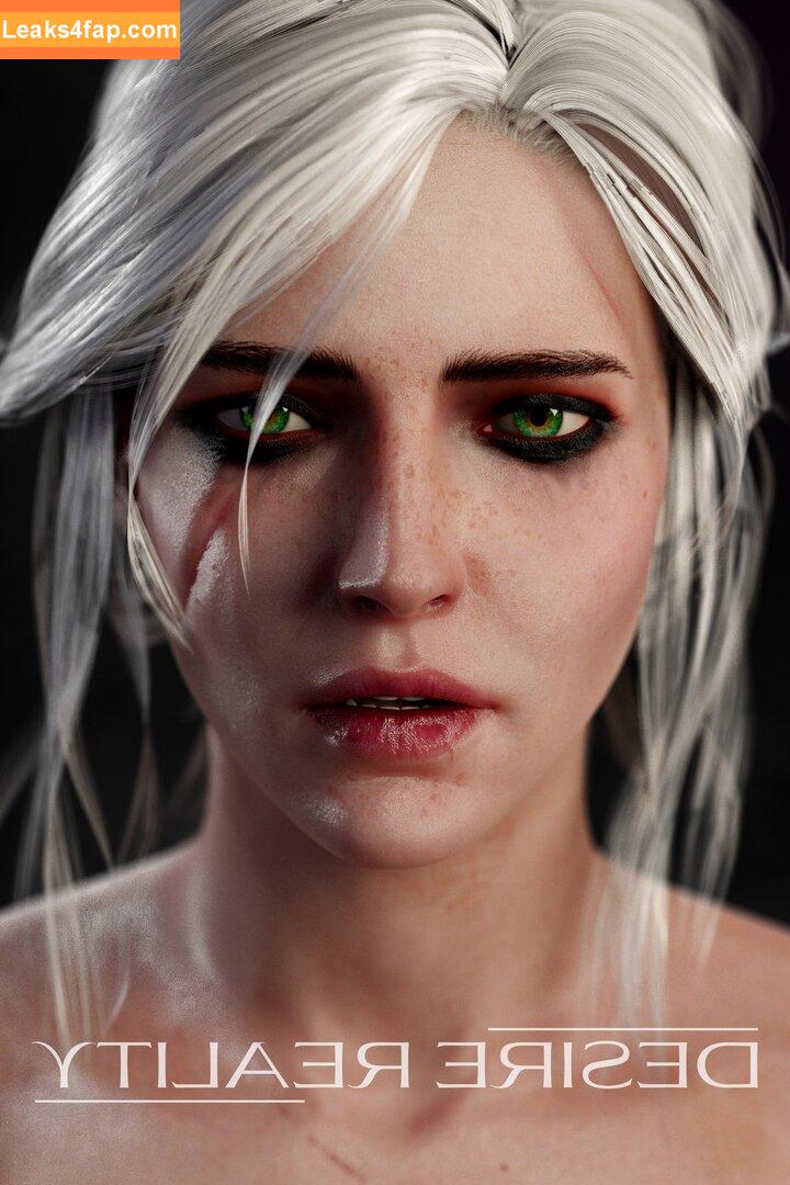 The Witcher /  слитое фото фото #0410