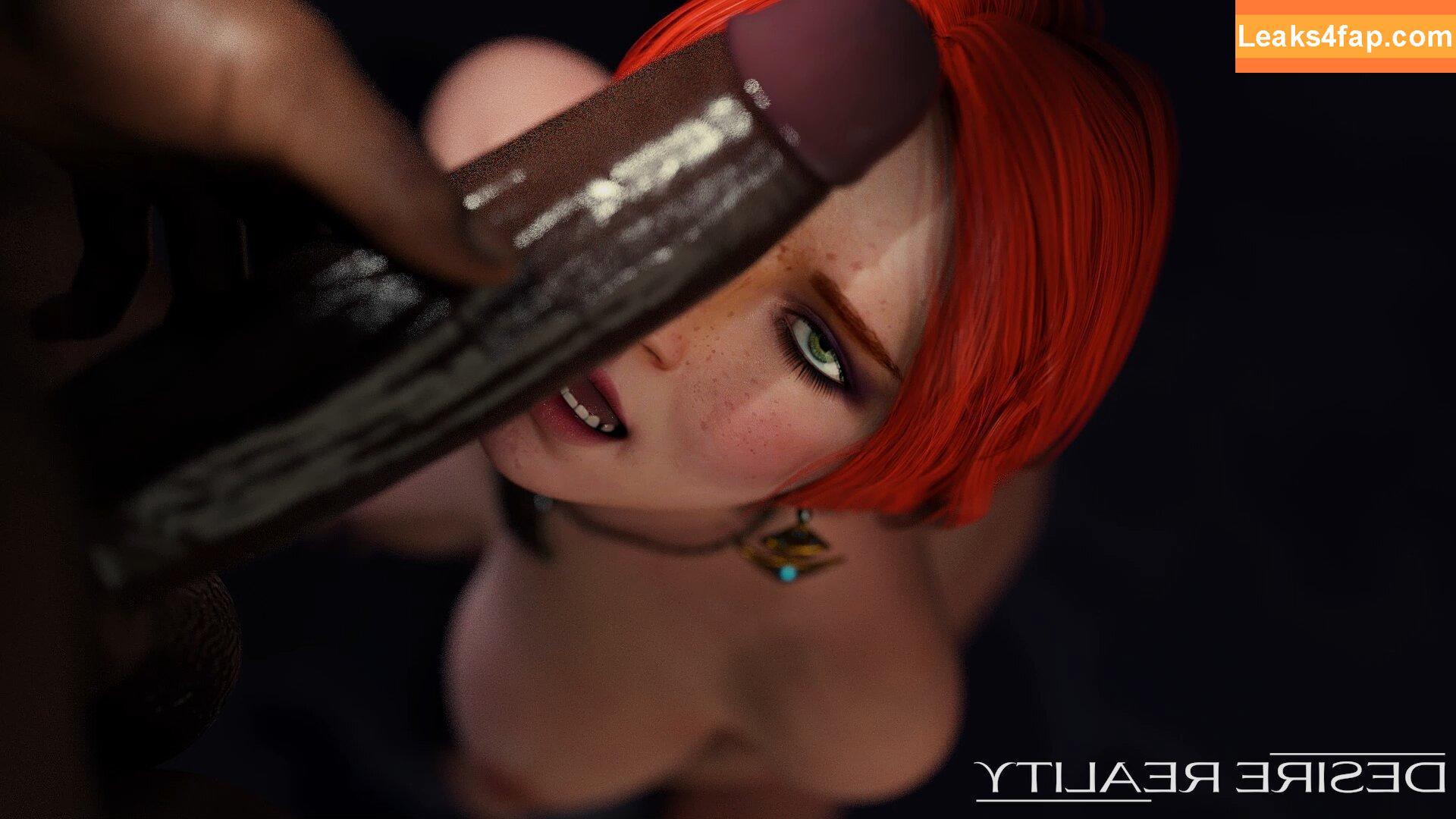 The Witcher /  слитое фото фото #0420