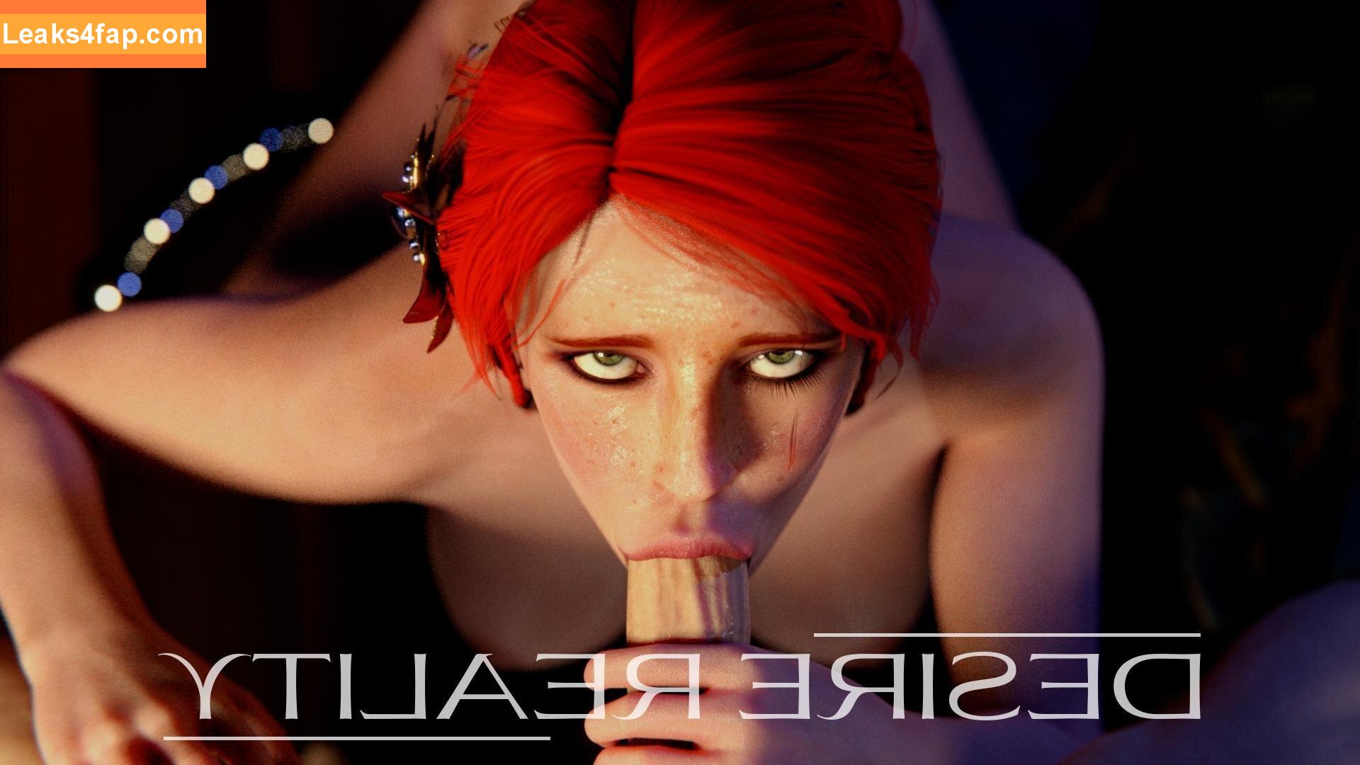 The Witcher /  слитое фото фото #0424