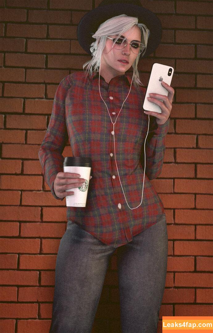 The Witcher /  leaked photo photo #0573