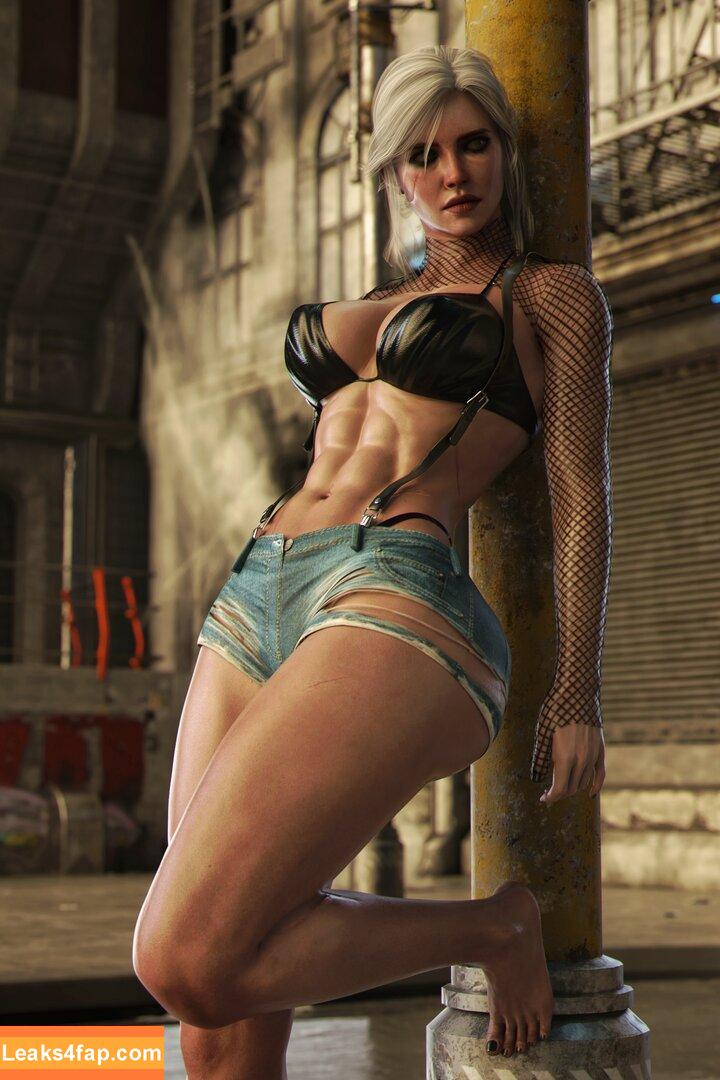 The Witcher /  leaked photo photo #0627