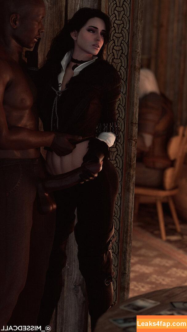 The Witcher /  слитое фото фото #0734