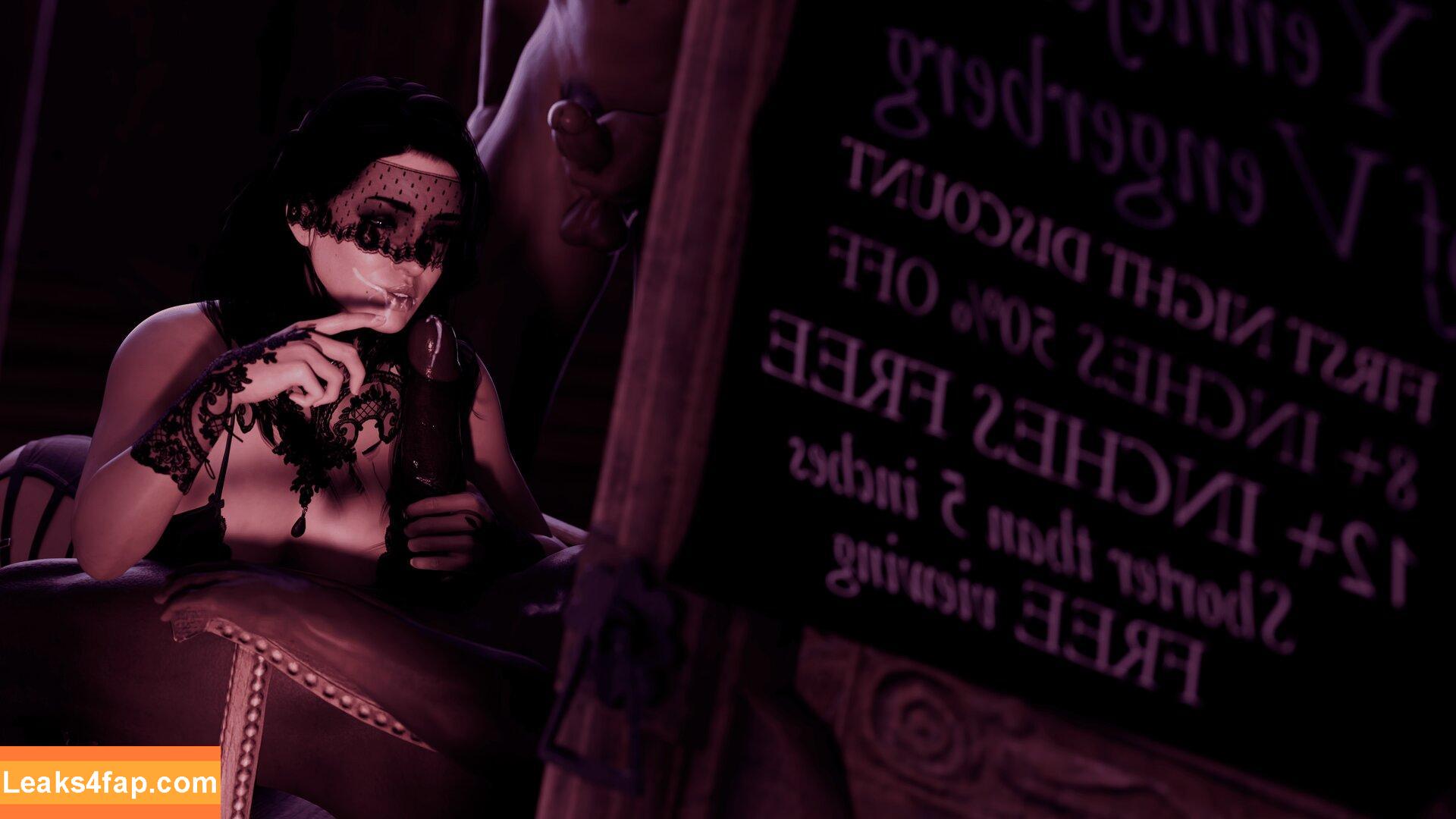 The Witcher /  слитое фото фото #0748