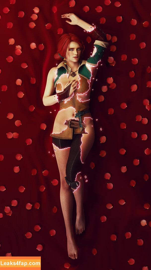 The Witcher /  слитое фото фото #0754