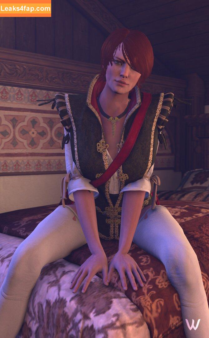 The Witcher /  leaked photo photo #0893