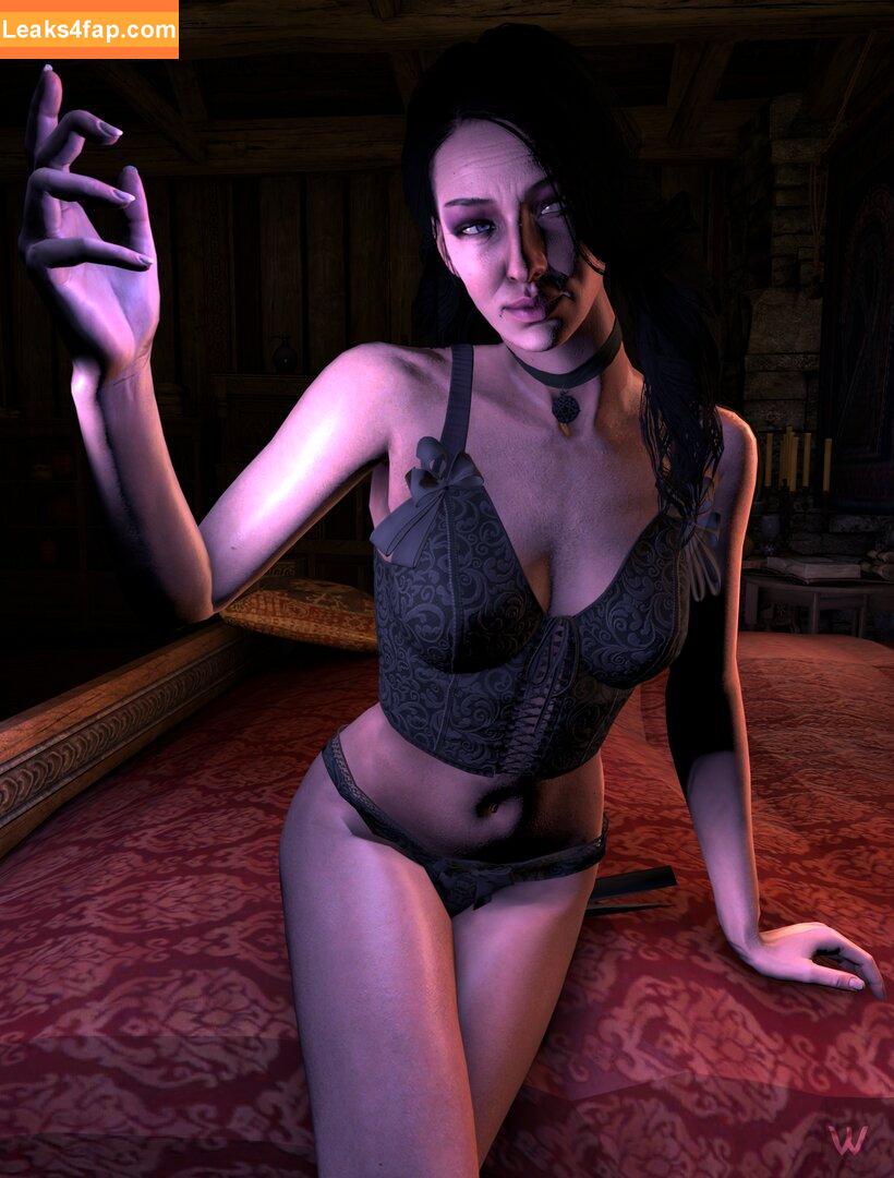 The Witcher /  leaked photo photo #0907