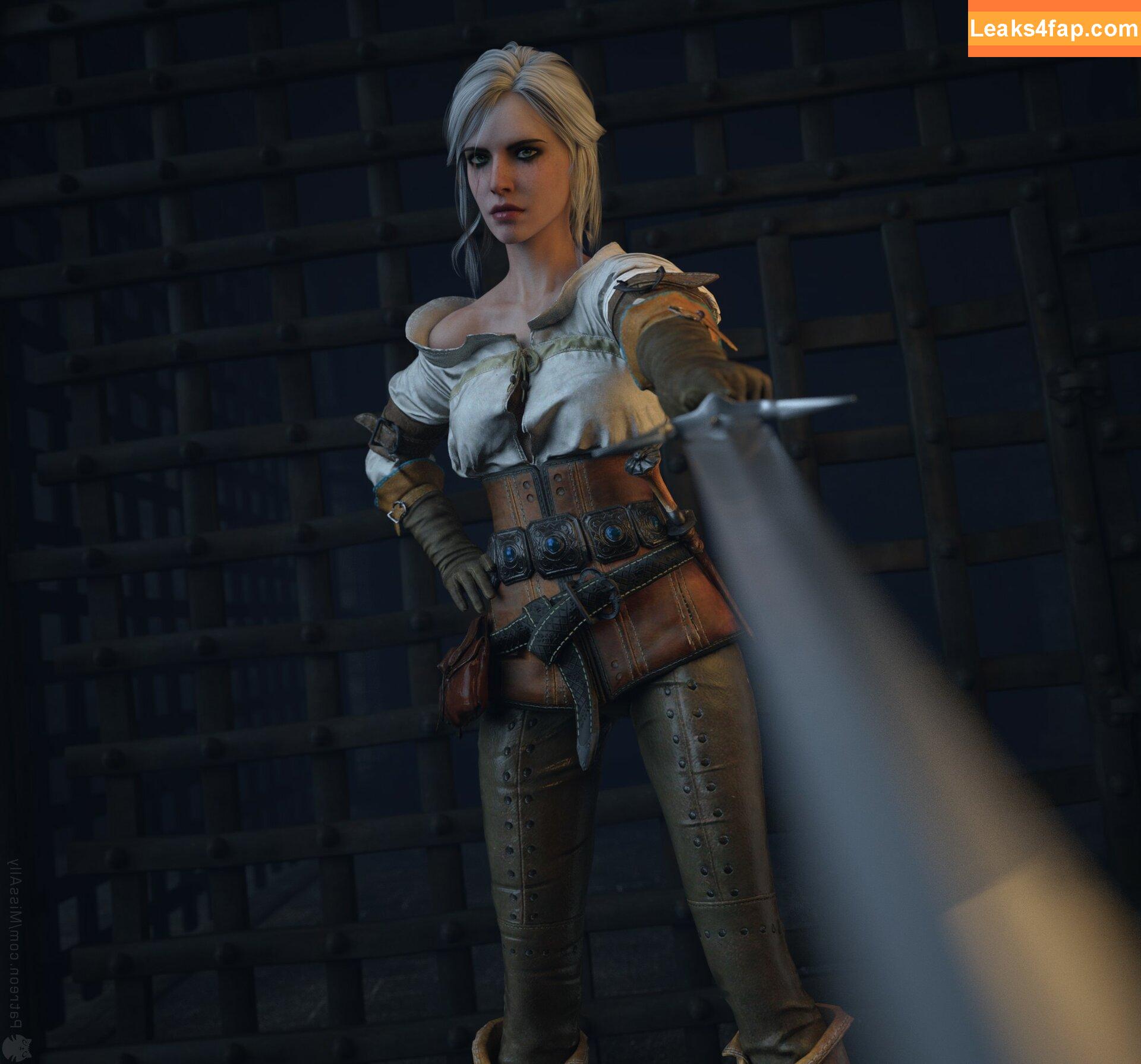 The Witcher /  leaked photo photo #0921