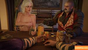 The Witcher фото #0119