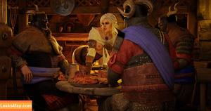 The Witcher фото #0134