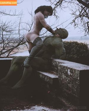 The Witcher фото #0201