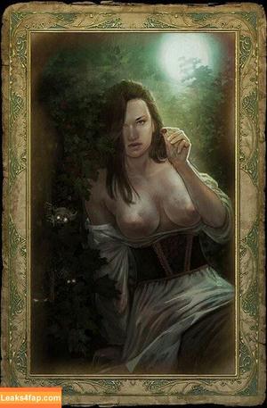 The Witcher фото #0205