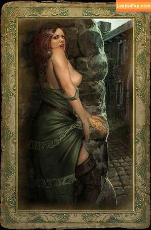 The Witcher фото #0218