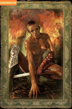 The Witcher фото #0219