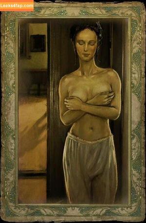 The Witcher фото #0220