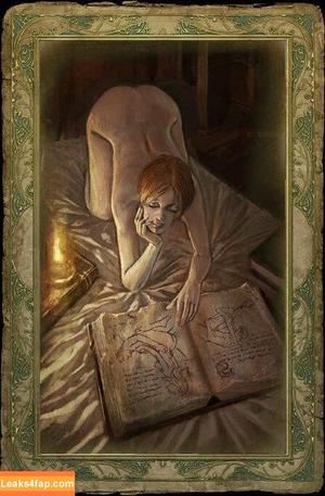 The Witcher фото #0221