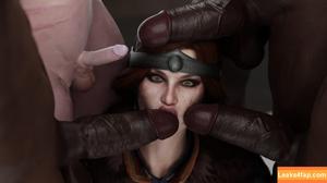 The Witcher фото #0256