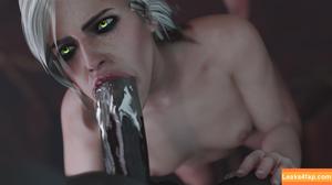 The Witcher фото #0257