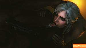 The Witcher фото #0258