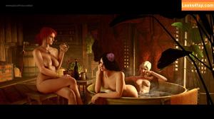 The Witcher фото #0296