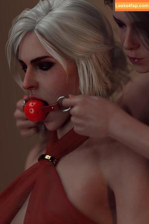 The Witcher фото #0324