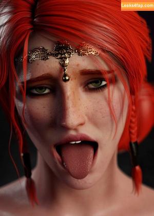 The Witcher фото #0347