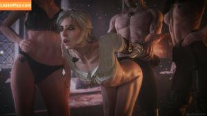 The Witcher фото #0356