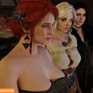 The Witcher фото #0367