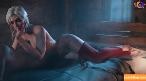 The Witcher фото #0380