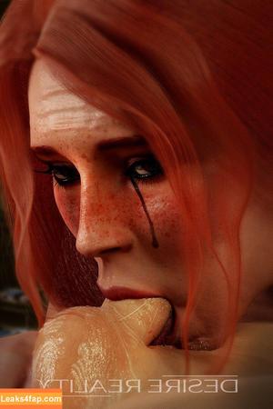 The Witcher фото #0415