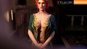 The Witcher фото #0425